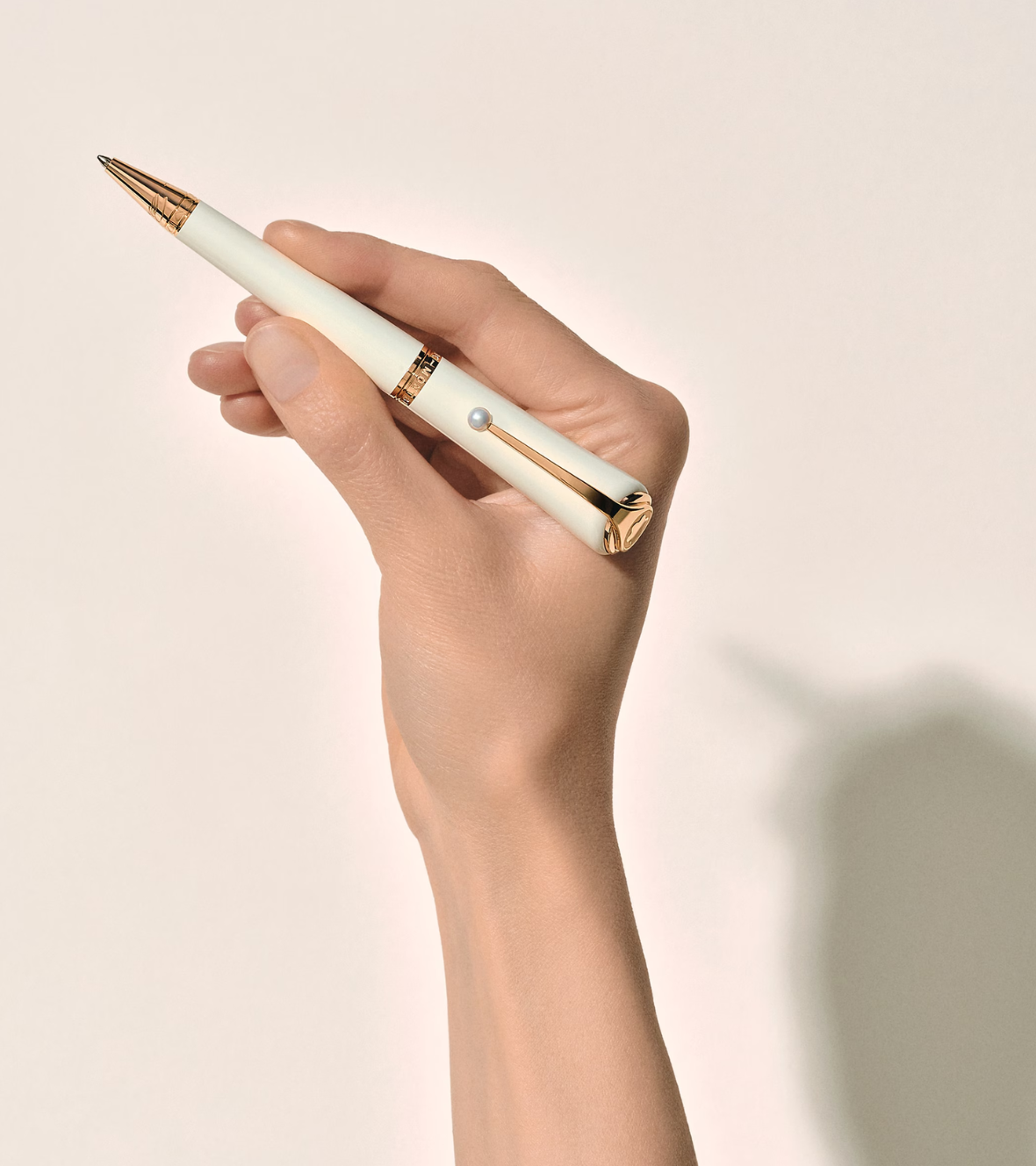 Marilyn Monroe Special Edition Pearl Ballpoint